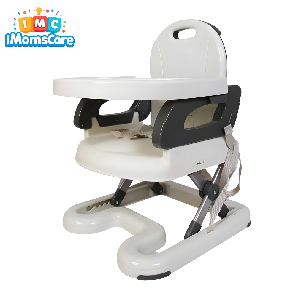 Mastela Baby Feeding Chair Foldable Booster Seat