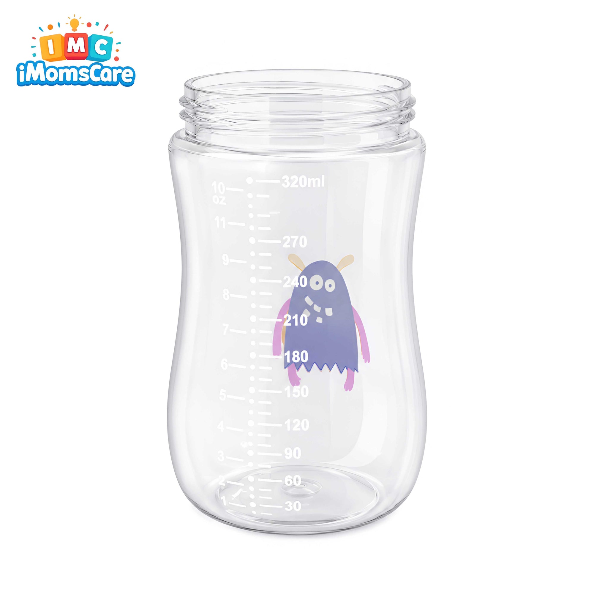 Sippy Cup 320ml | BPA Free Baby Training Cup