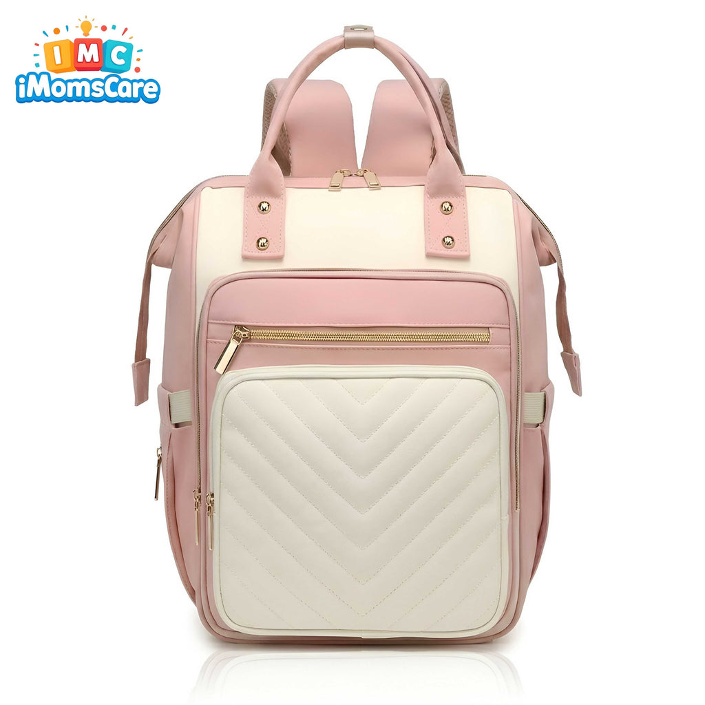 Large Capacity Baby Organizer Bag for Moms | 2026 New Design