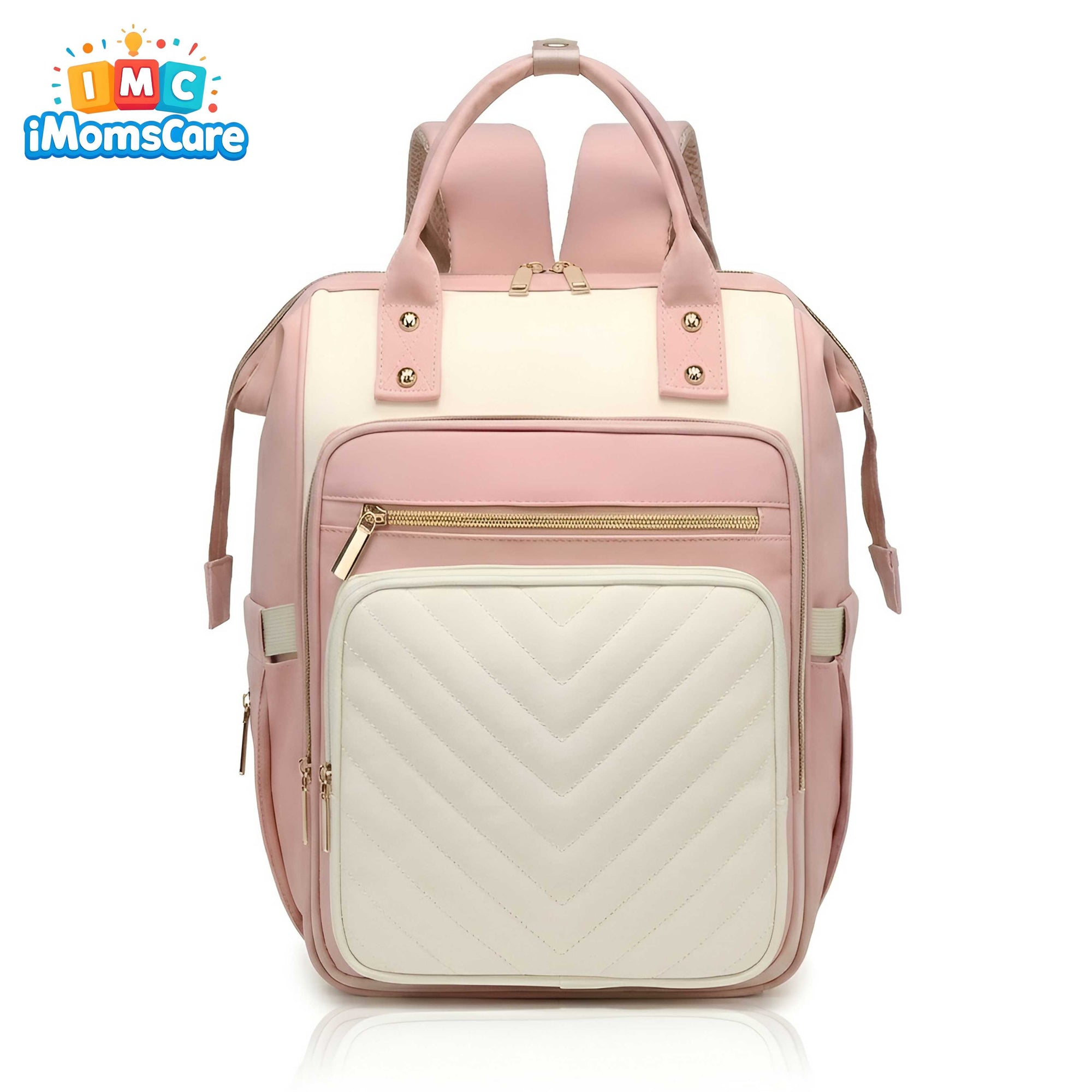 Large Capacity Baby Organizer Bag for Moms | 2026 New Design