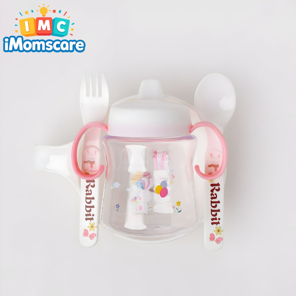 Baby Tableware Feeding Set - 901