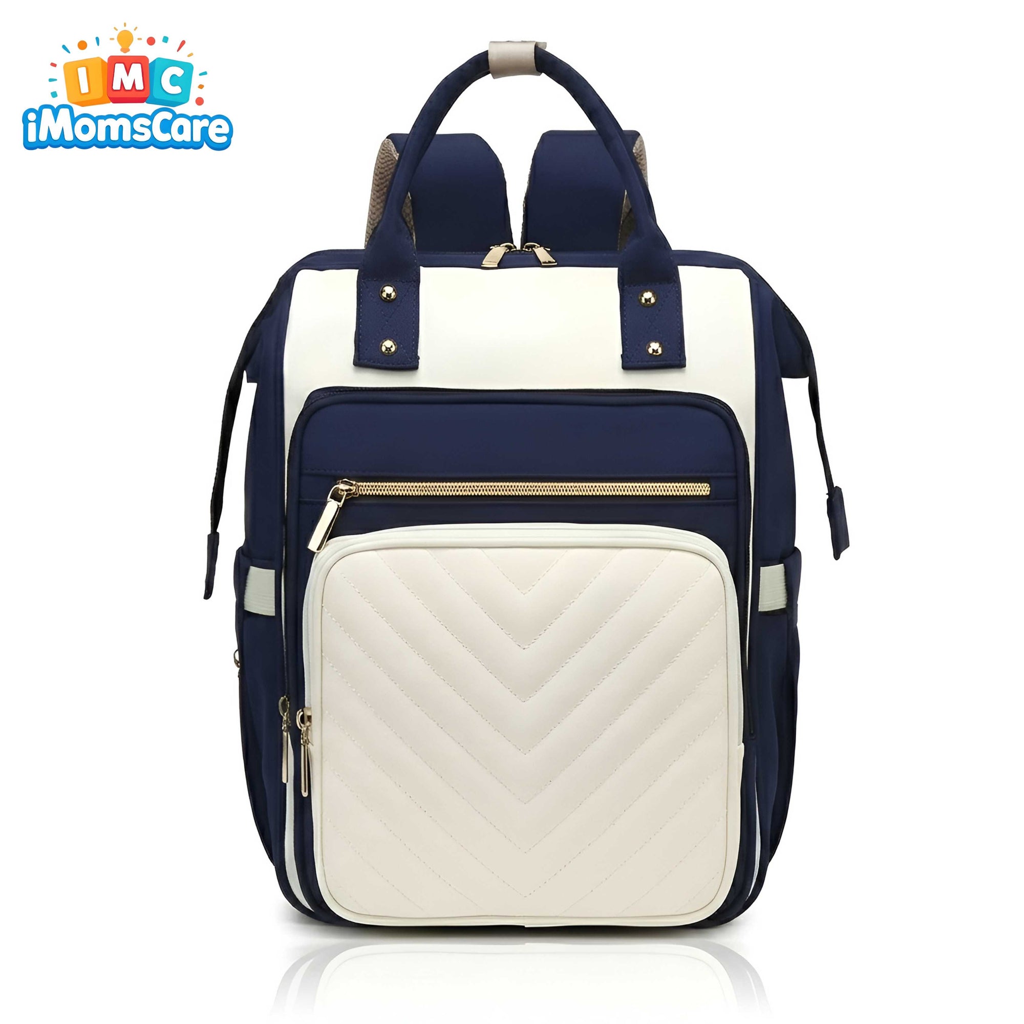 Large Capacity Baby Organizer Bag for Moms | 2026 New Design