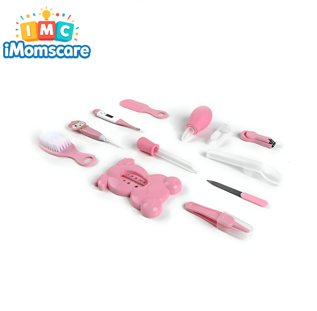 Baby Manicure Kit Care | 13PCs