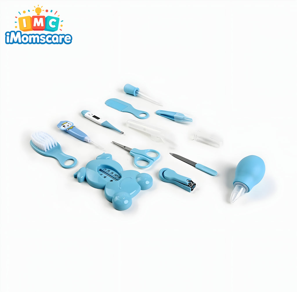 Baby Manicure Kit Care | 13PCs