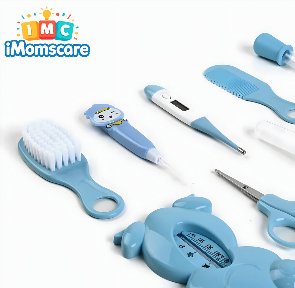 Baby Manicure Kit Care | 13PCs