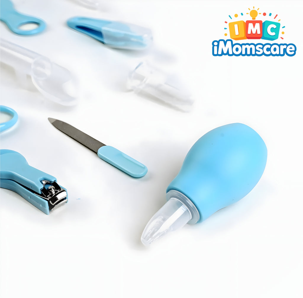 Baby Manicure Kit Care | 13PCs