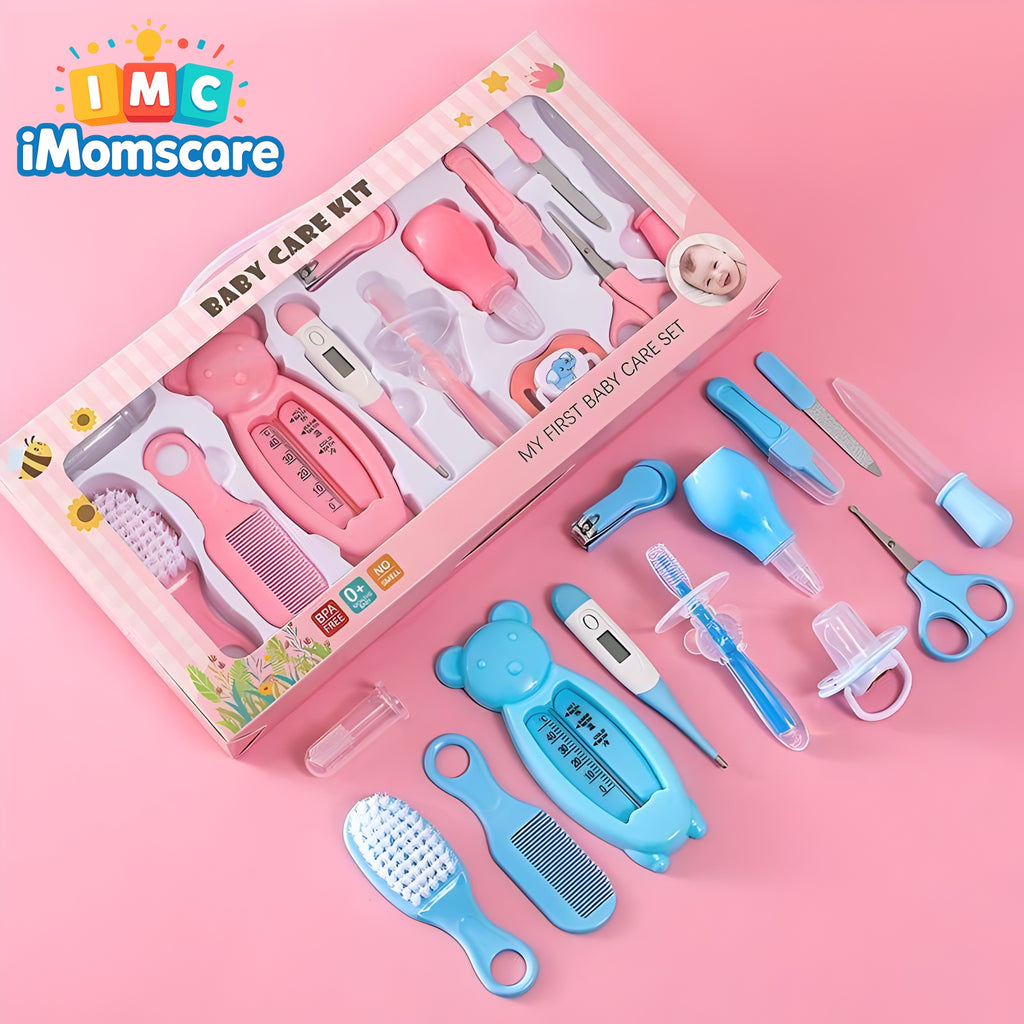 Baby Manicure Kit Care | 13PCs