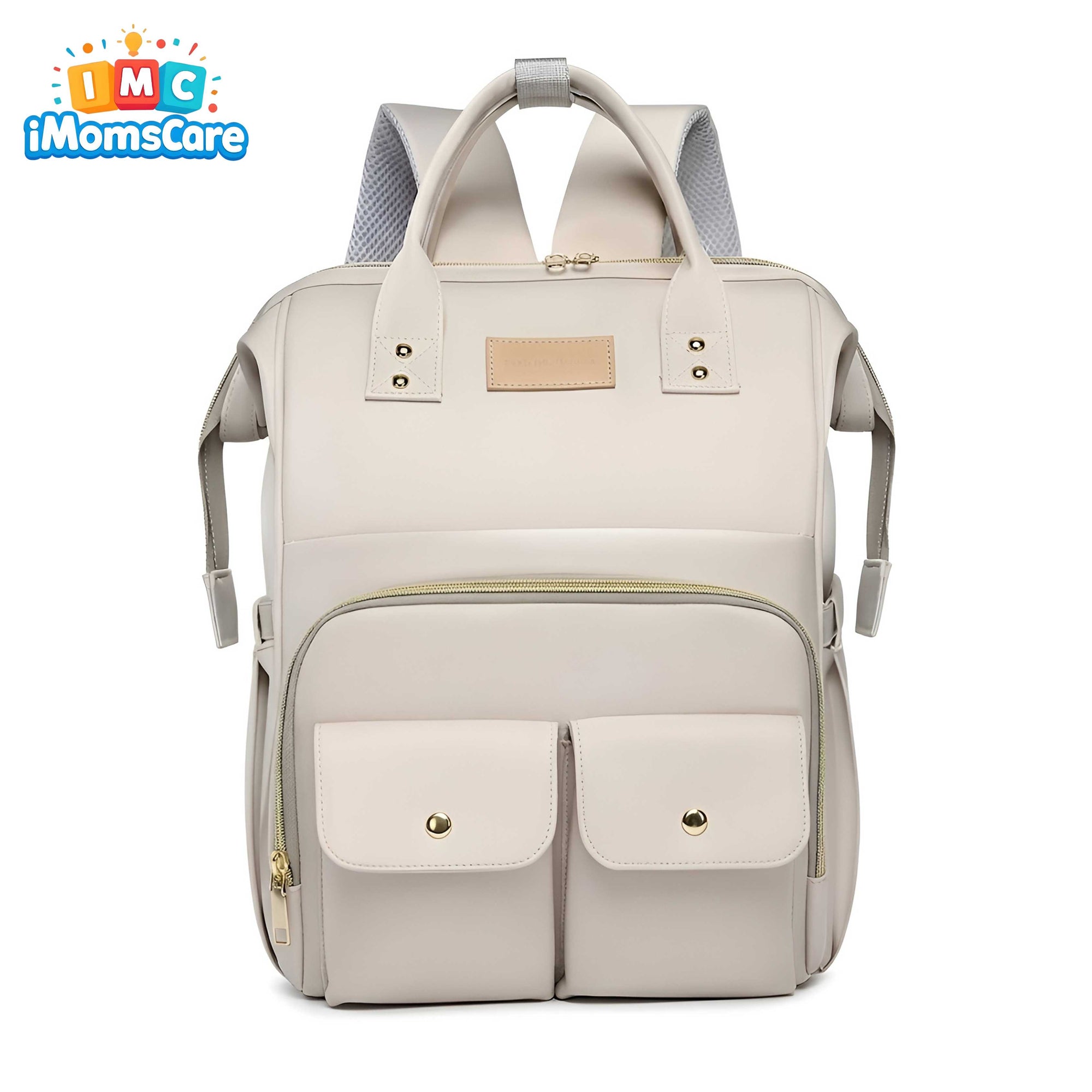 Large Capacity Baby Organizer Bag for Moms | Pakistan