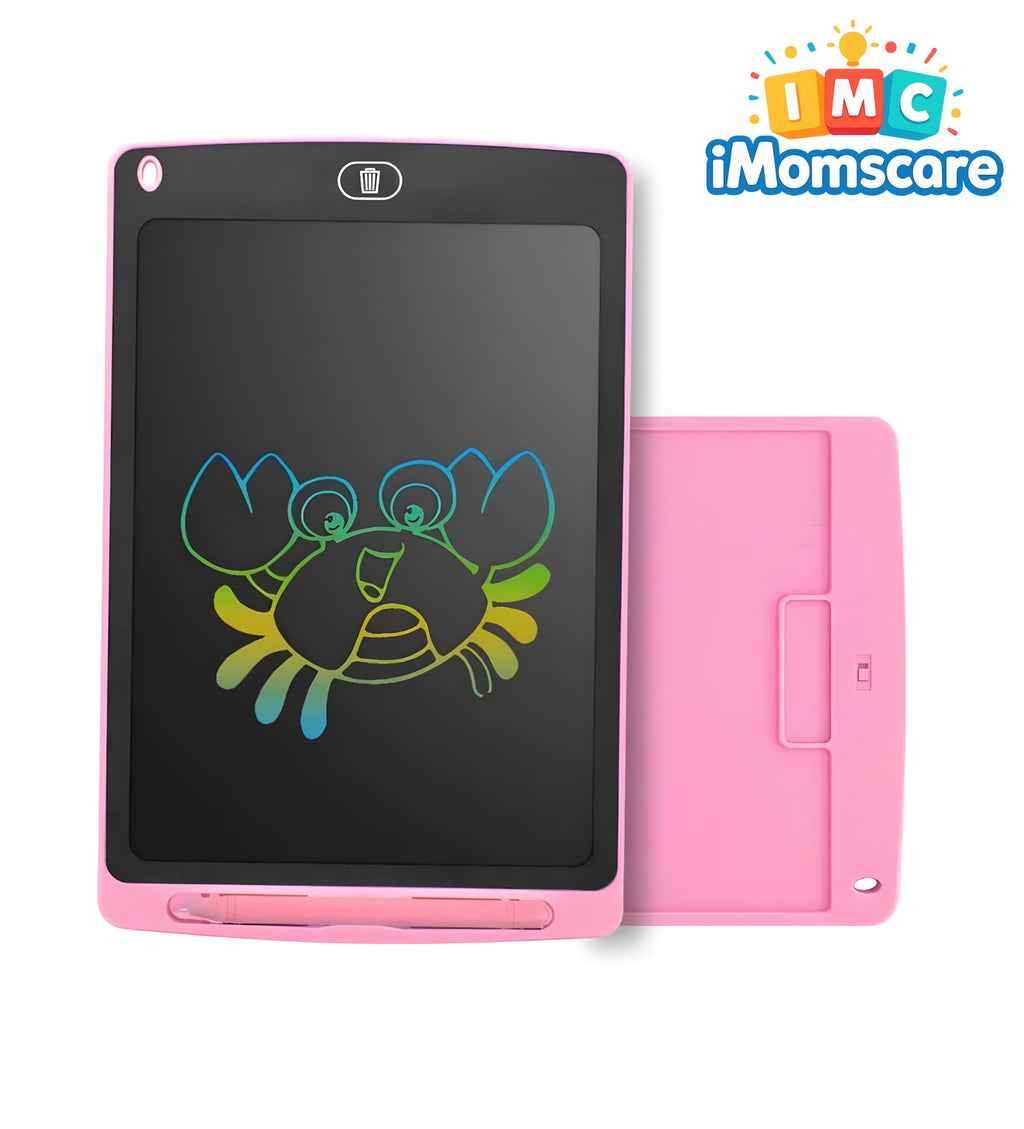 Learning Pad Colorful Writing Tablet | 8 inch