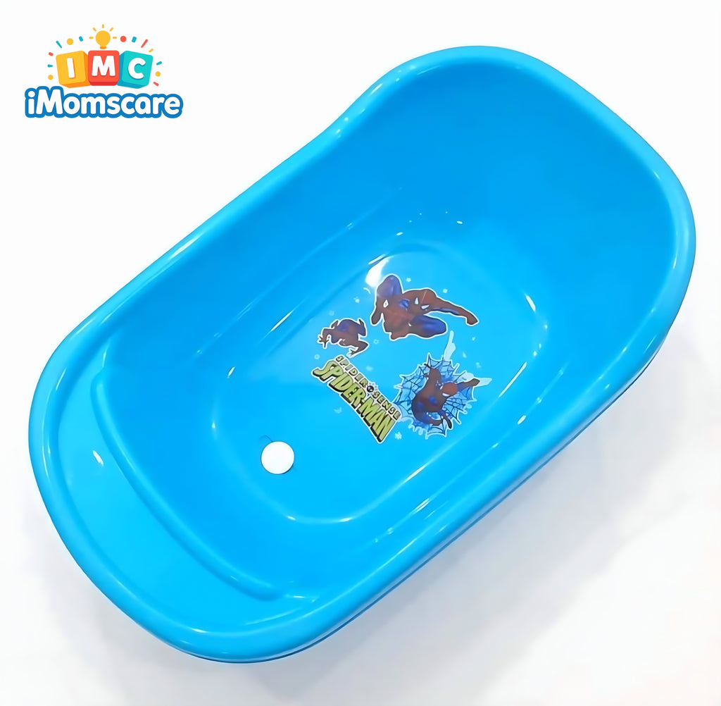 Baby Bath Tub Basic