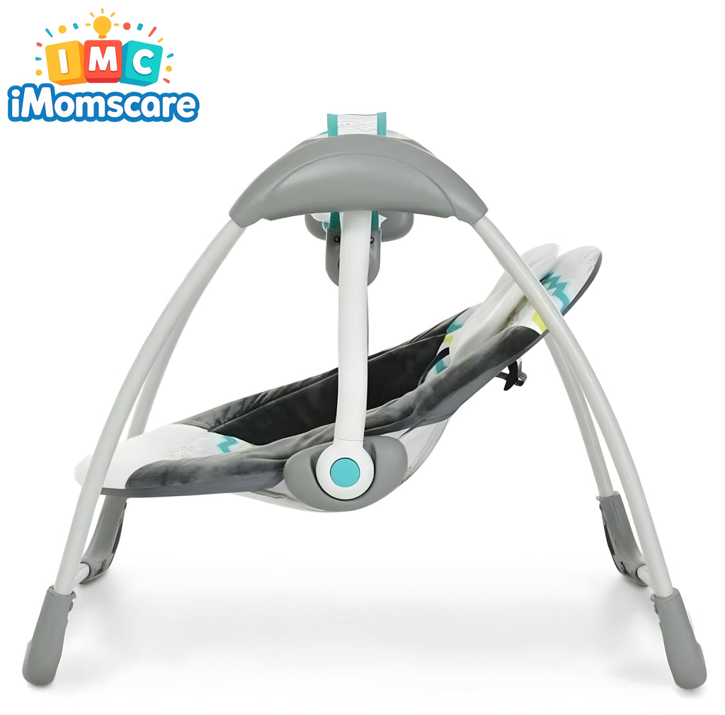 Mastela Playful Auto Swinger | Baby Sleep Best Product