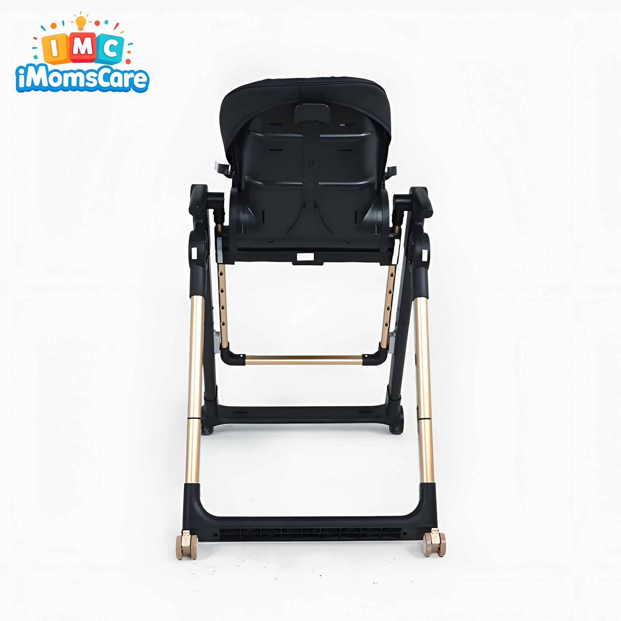 Joyous 2-in-1 Baby High Chair & Swing in Pakistan | Luxury Feeding Chair