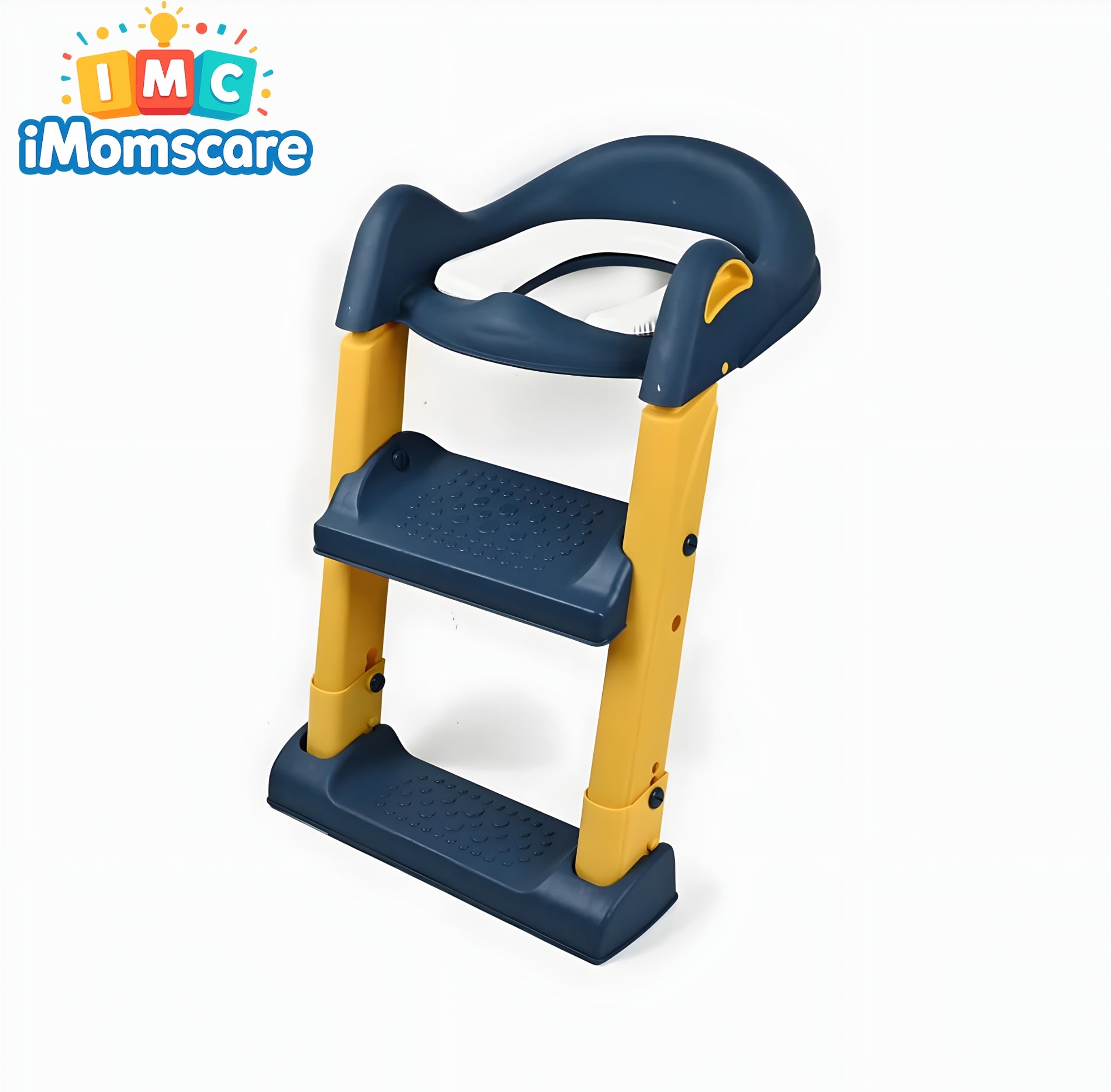 Foldable Ladder Toilet Training Seat | Best Baby Learning Product
