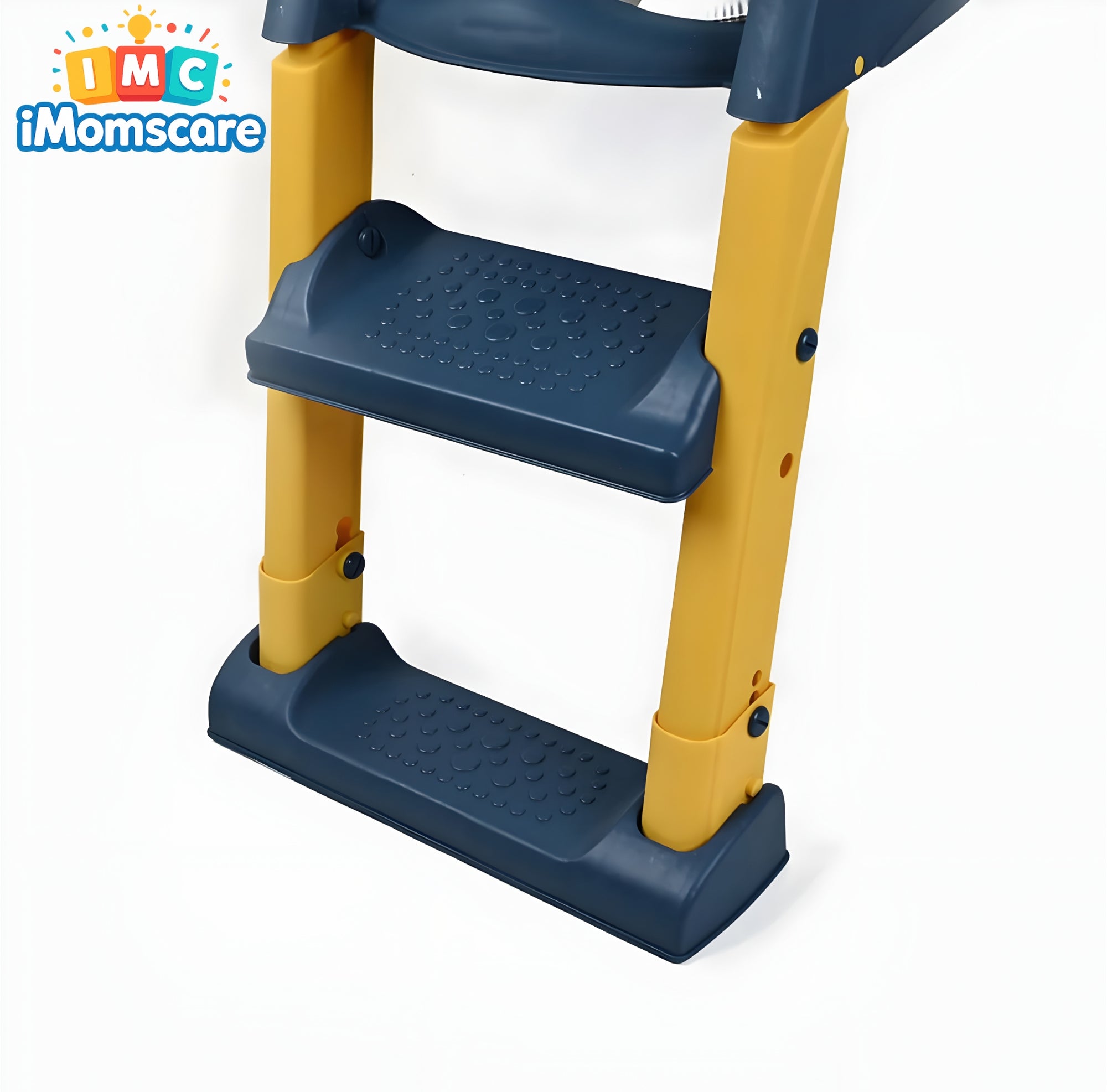 Foldable Ladder Toilet Training Seat | Best Baby Learning Product