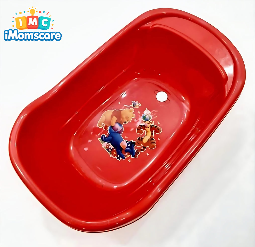 Baby Bath Tub Basic