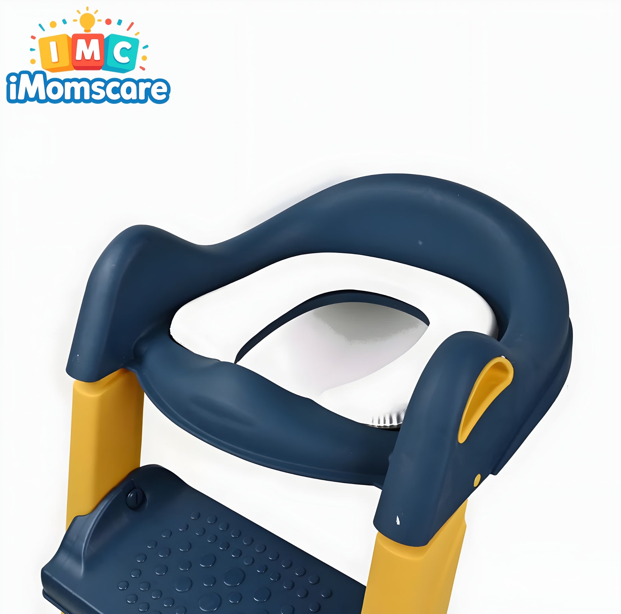 Foldable Ladder Toilet Training Seat | Best Baby Learning Product