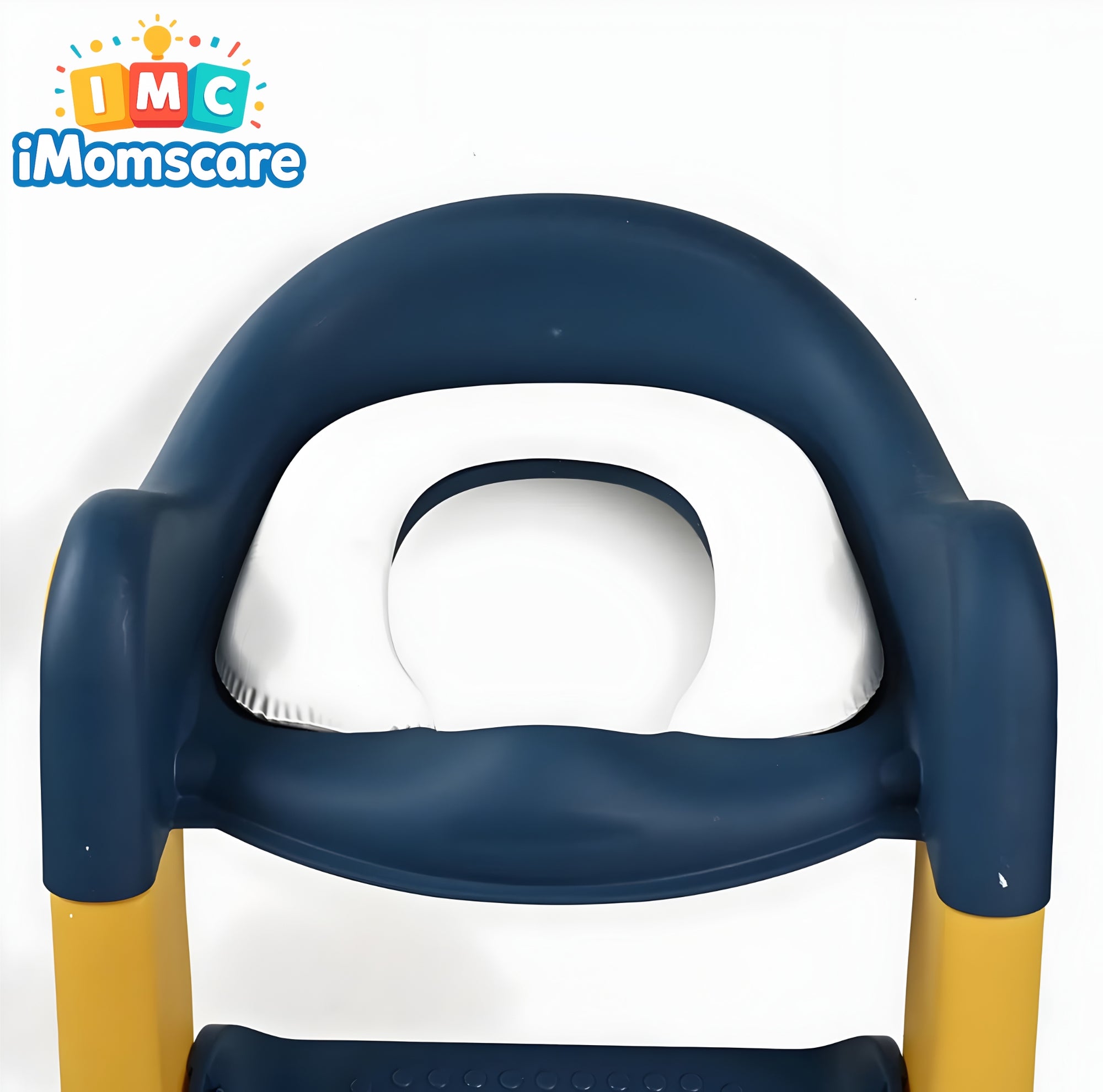 Foldable Ladder Toilet Training Seat | Best Baby Learning Product