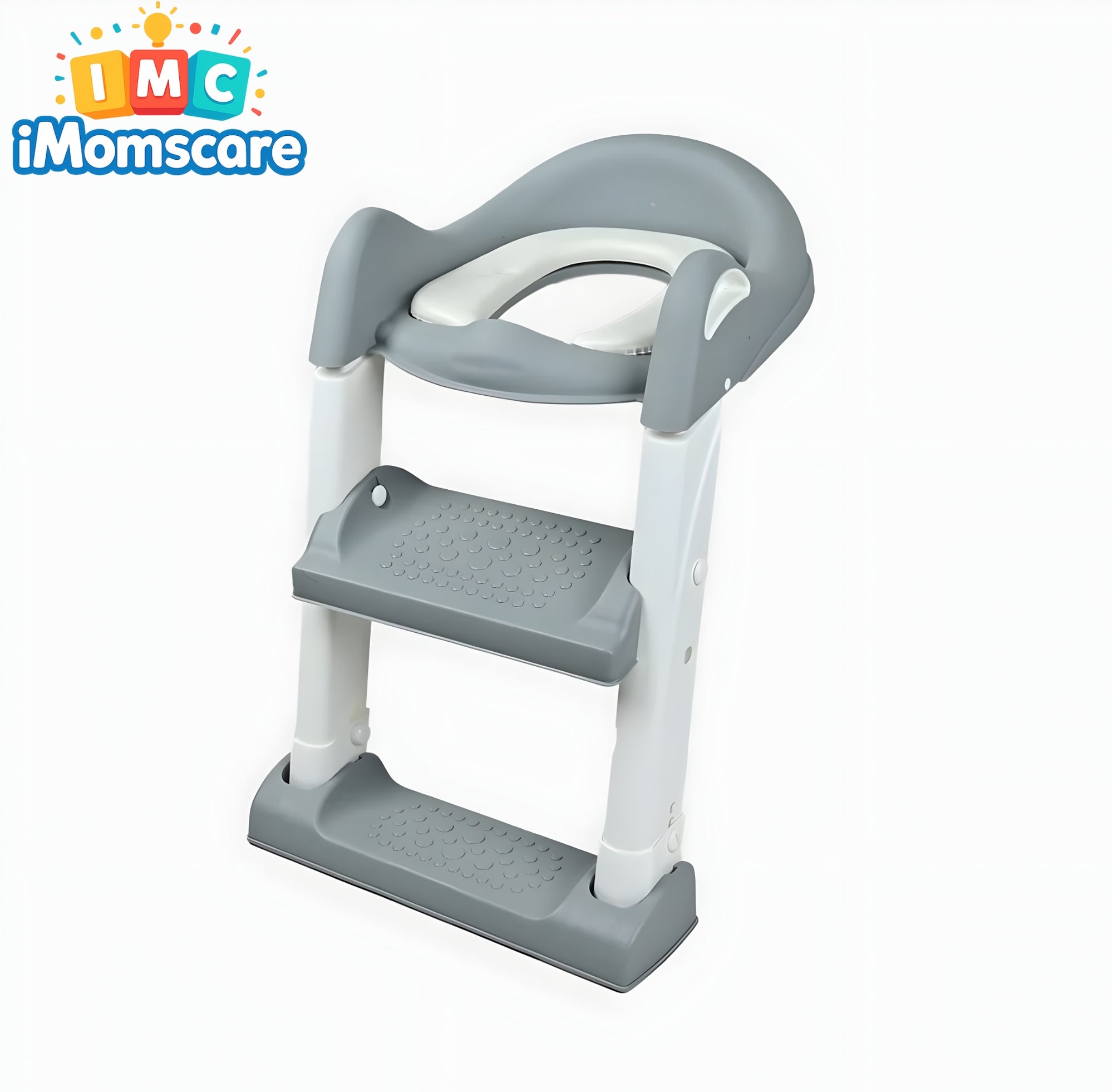 Foldable Ladder Toilet Training Seat | Best Baby Learning Product