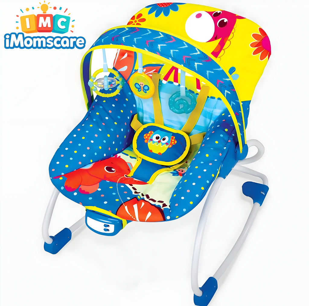 Newborn To Toddler Rocker | Best Quality Best Price