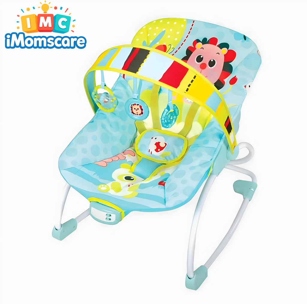 Newborn To Toddler Rocker | Best Quality Best Price