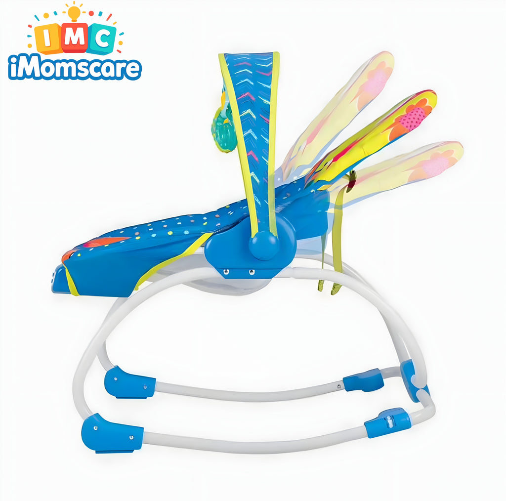Newborn To Toddler Rocker | Best Quality Best Price