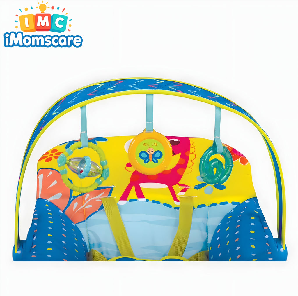 Newborn To Toddler Rocker | Best Quality Best Price