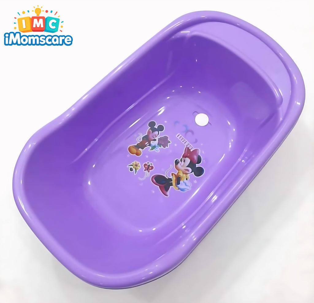 Baby Bath Tub Basic