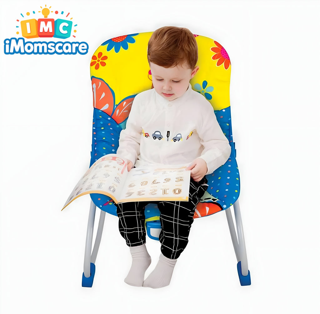 Newborn To Toddler Rocker | Best Quality Best Price