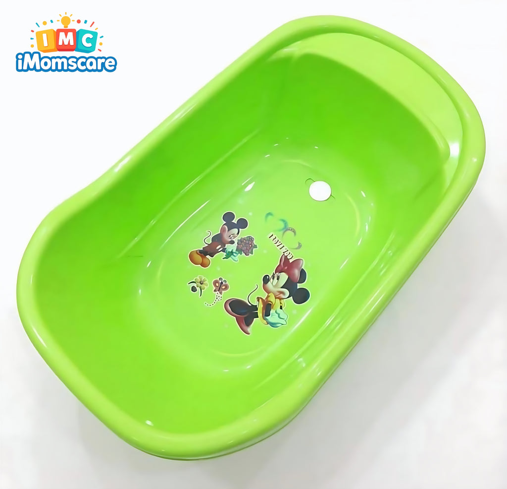 Baby Bath Tub Basic