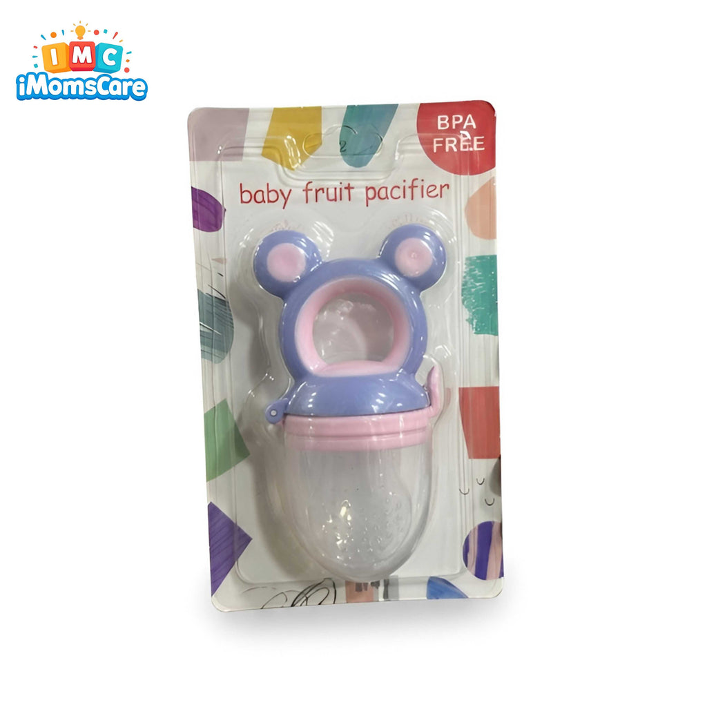 Baby Fruit Pacifier