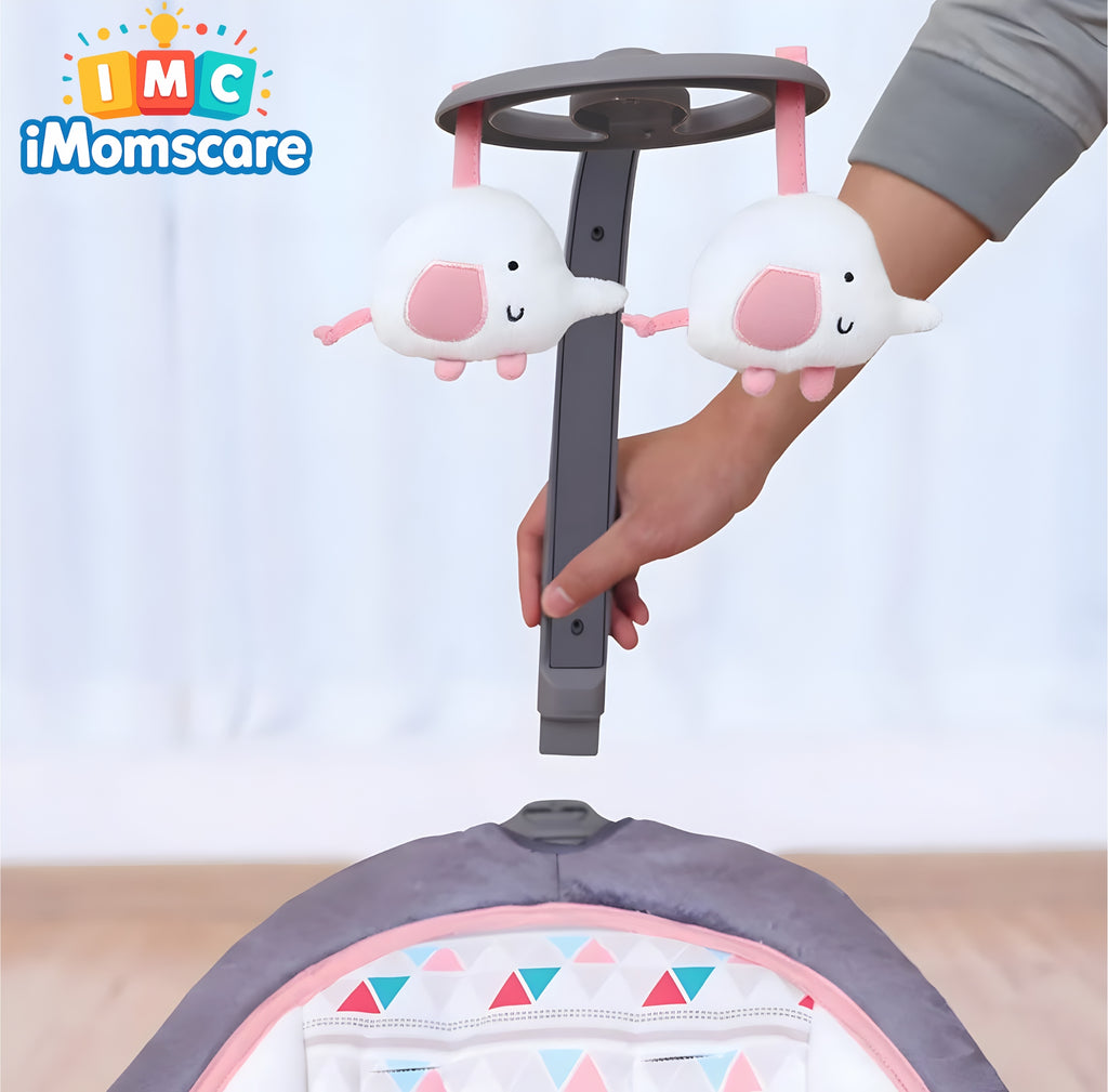 Fold Up Rocker Auto (Mastela) | Best Quality Best Price