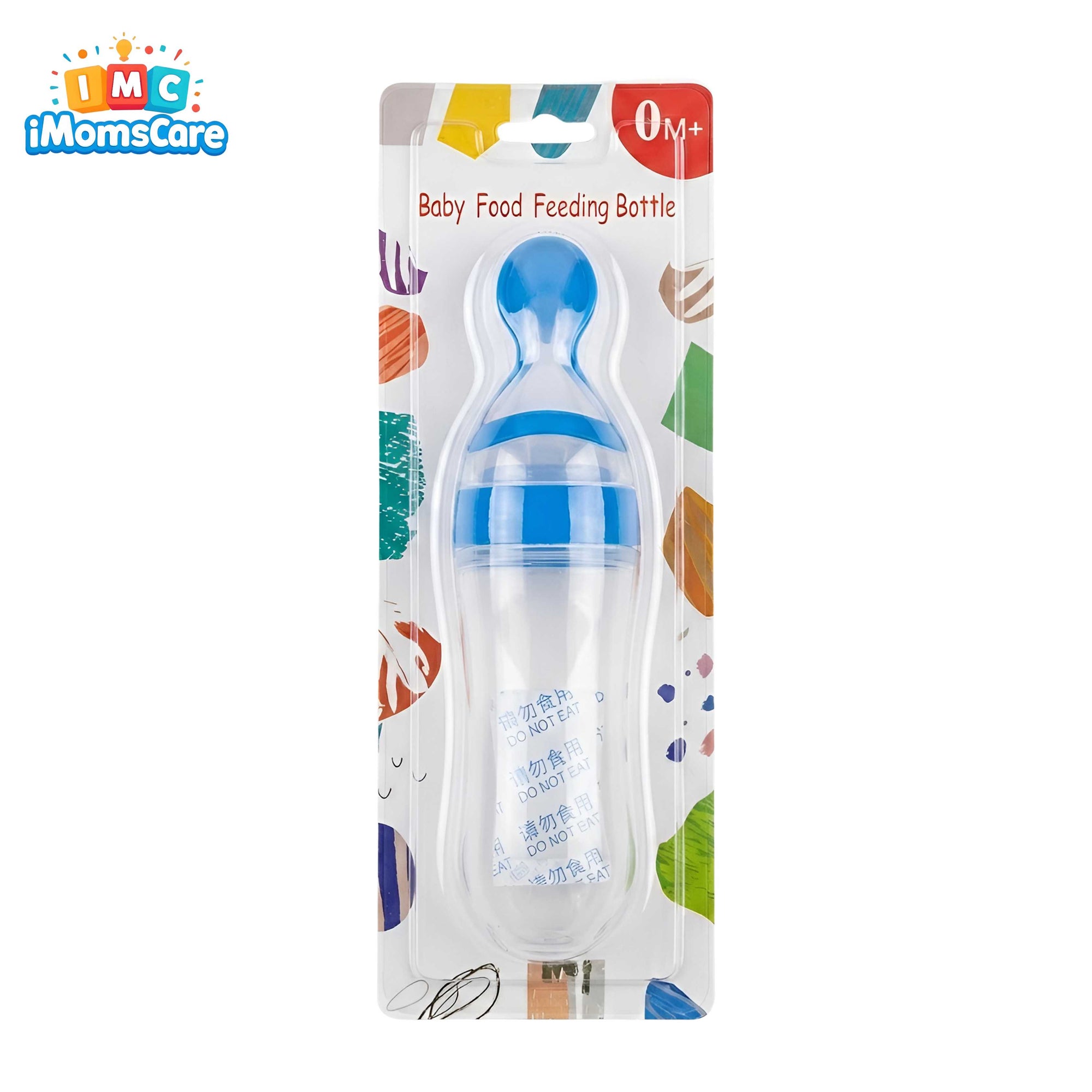 Premium Baby Weaning Starter Set | BPA Free Silicone Feeding Essentials Kit