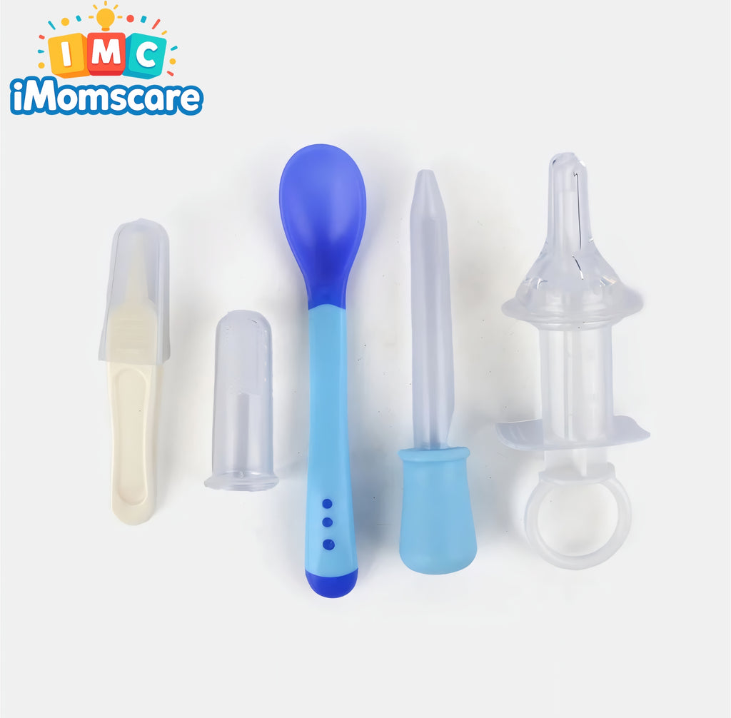 Baby Medical Dispenser Set | Best Quality Best Price