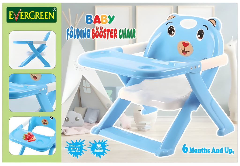 Baby Feeding Chair Foldable