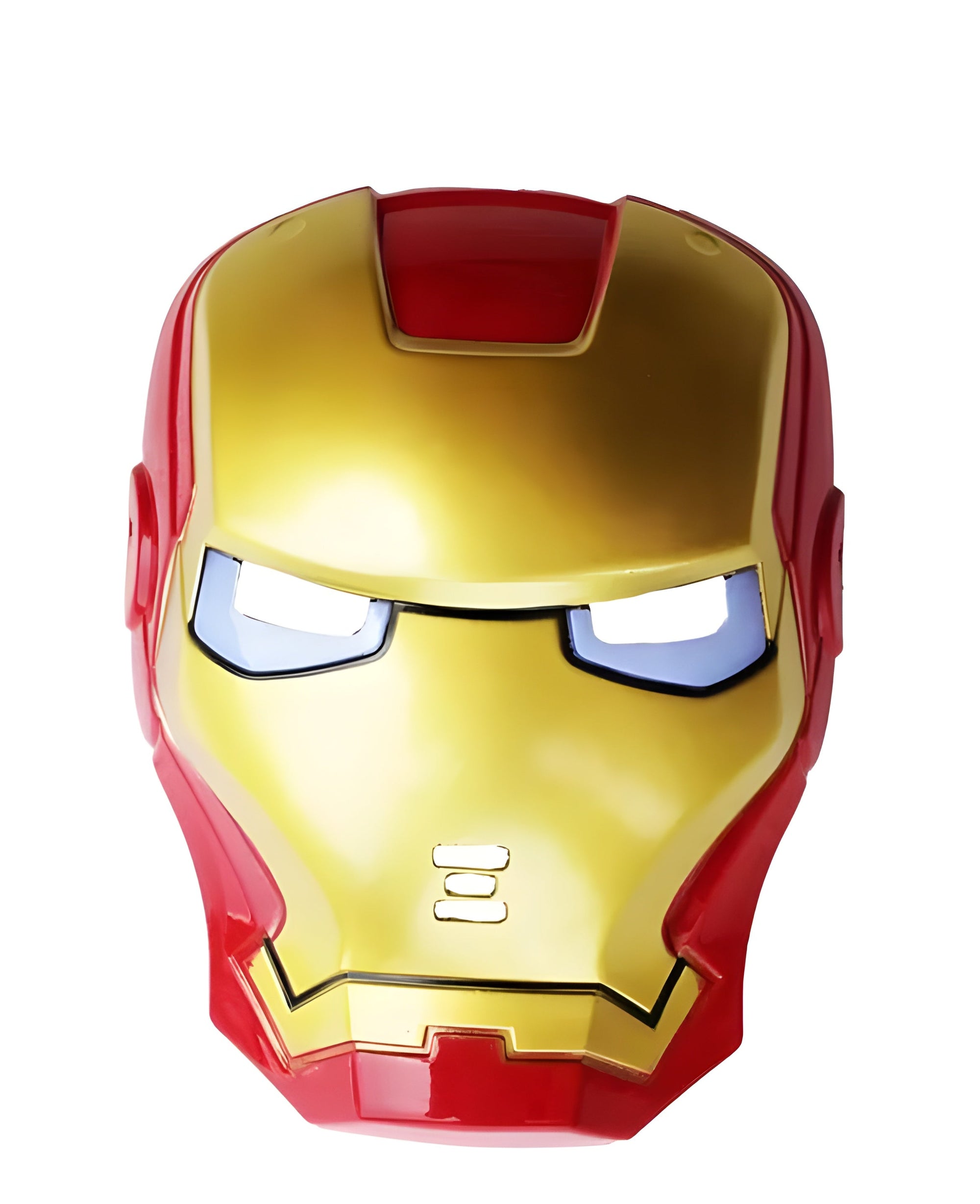 Iron Man Mask – Super Hero Costume Toy Gift for Kids