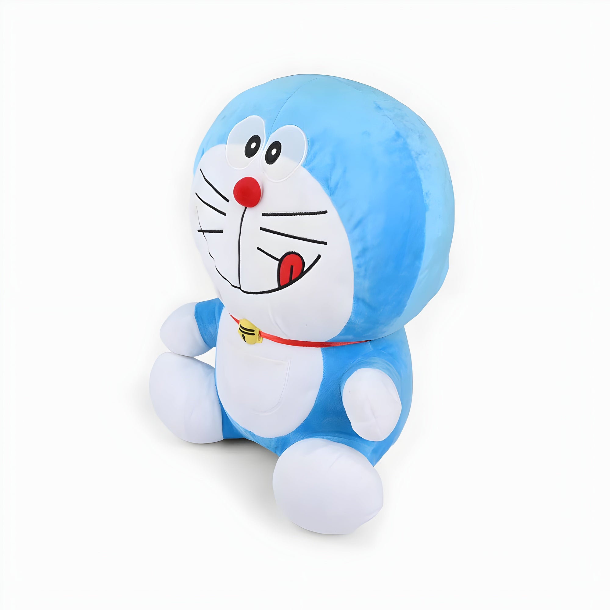 Doraemon Character Soft Toy – Cute & Cuddly Plush for Kids