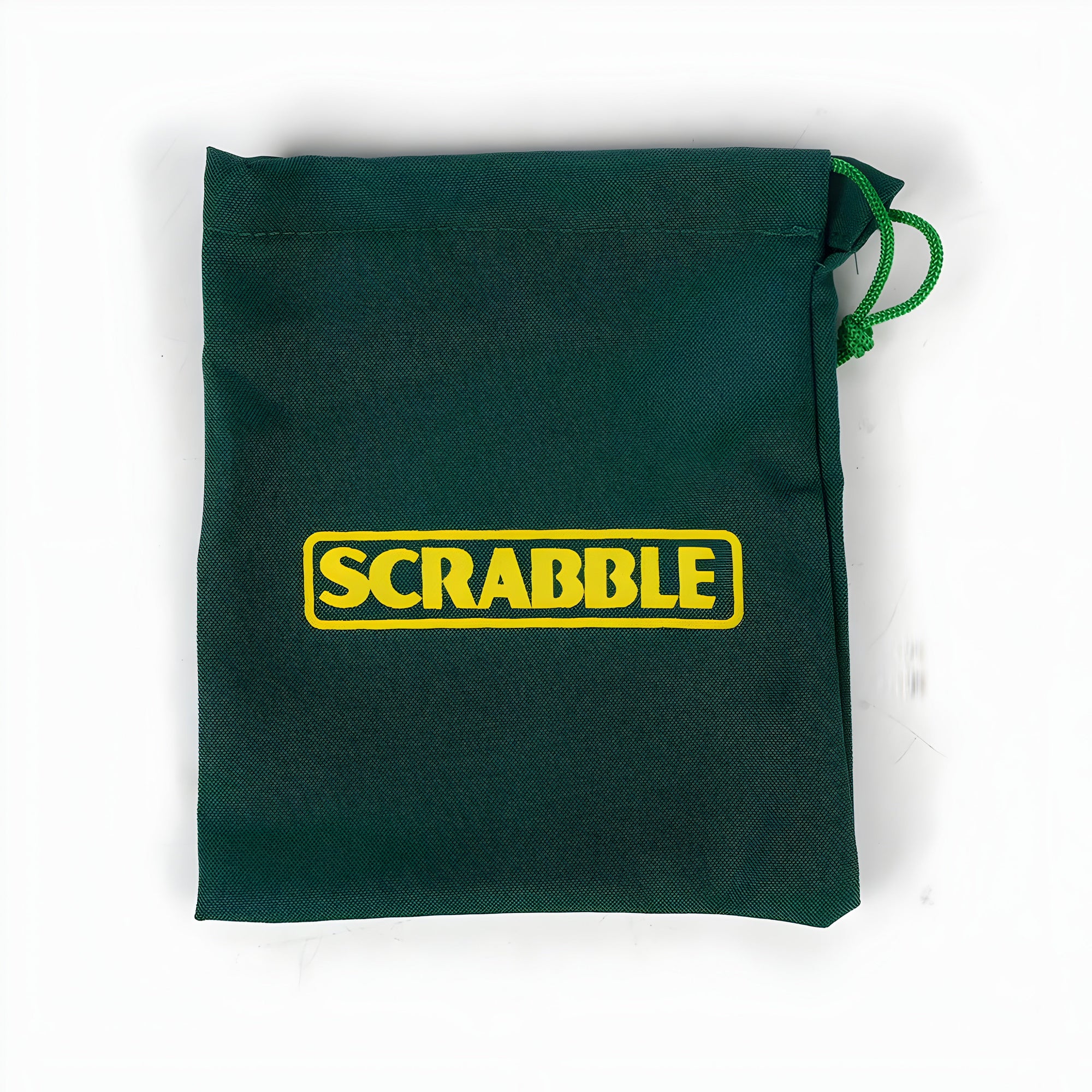 Scrabble Board Game – Classic Word Building Game for Family & Kids