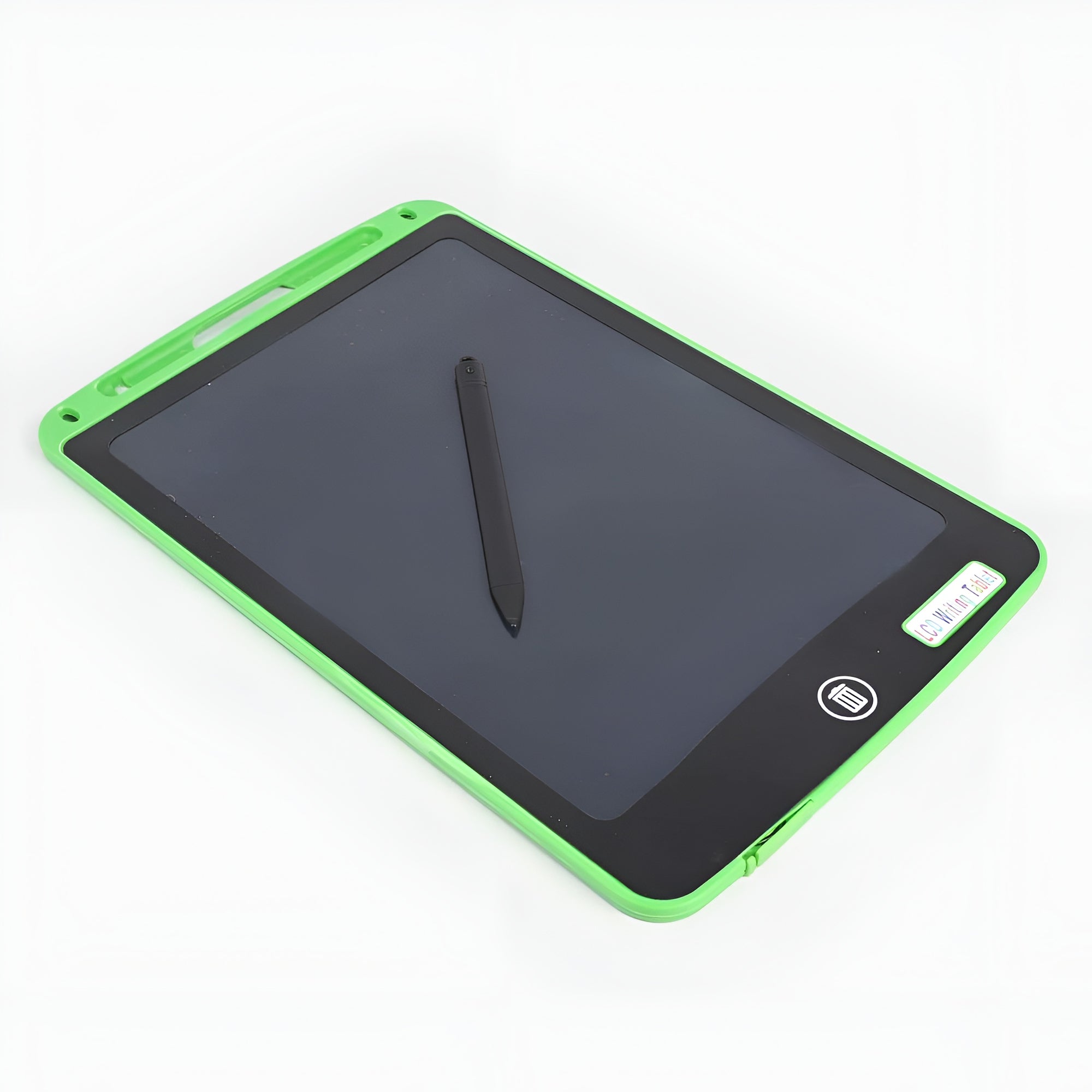 Learning Writing Drawing LCD Tablet | Full Size 10'inch